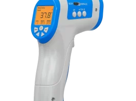 Temperature Gun