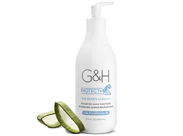 Advanced Hand Sanitizer With Pro